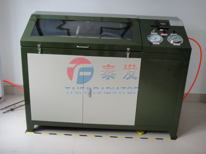 RUIAN TAIFA AUTO RADIATOR CO.,LTD.