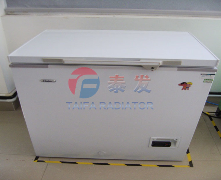 RUIAN TAIFA AUTO RADIATOR CO.,LTD.