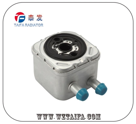 Car Engine Oil Cooler Replacement TF-1055 12 Month Warranty 028 117 021 E