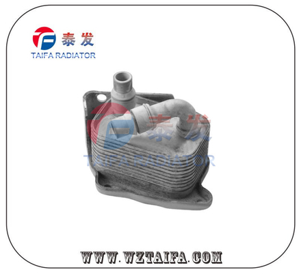 11427508967 Engine Oil Cooler For BMW E46 E60 E90 X3 X1 E81 E87 316i 318i 318ci 318ti 520i