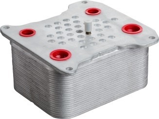 3C3Z-6A642-CA Oil Cooler For FORD transit 6.0 powerstroke