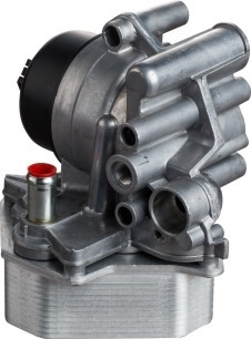 1103Q1 Oil Cooler For  FORD TRANSIT S/T COMPLET