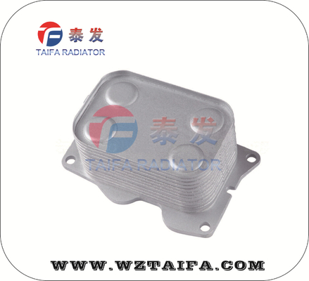 6790859280 Radiator Oil Cooler For  C70 C30 S40 II 2.0 D 100 KW D4204T