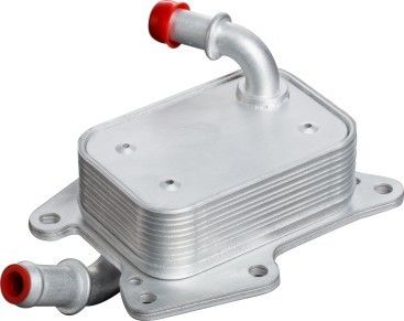 Calidad  A2741880101 Mercedes Oil Cooler Replacement W204 W212 SLK250 SLK350 E250 C250 fábrica