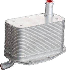 Calidad  Aftermarket  XC90 3.2  Oil Cooler Replacement 31339939 ISO 9001 Approved fábrica