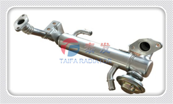 Calidad  504178568 Egr Valve And Cooler For FIAT DUCATO 2.3 JTD IVECO DAILY 2.3 JTD MULTIJET fábrica