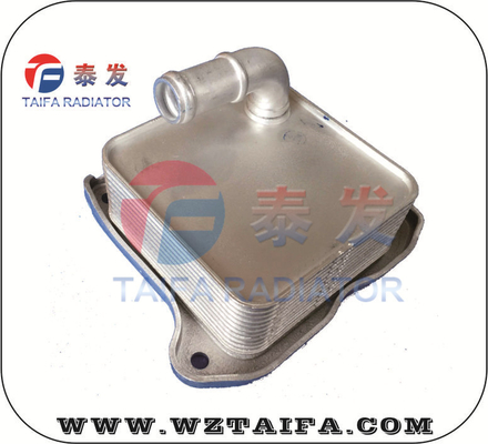 03F117021A VW GOLF VI 5K1 1.2 TSI 2009.05->2012.11 CBZB 77kW OIL COOLER