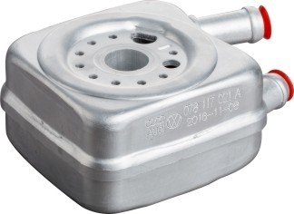 Engine Oil Cooler 078 117 021 A  Volkswagen Golf 2.0L