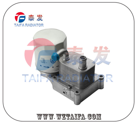 2002-2005 Ford Transit Connect Oil Cooler 1405017 With 63mm Width 94mm Height