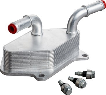 12639409 FORD Oil Cooler , ACDelco GM Aftermarket Transmission Oil Cooler