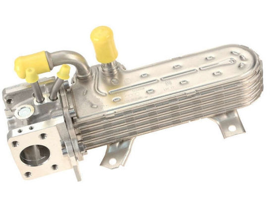 El sistema de refrigeración de EGR (NEW BEETLE GOLF JETTA MK4 TDI BEW)