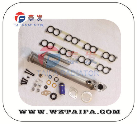 Dorman 904-260 Ford F350 Egr Cooler con material de acero inoxidable 304