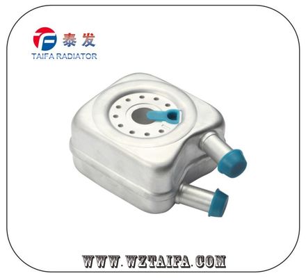 Transmisión automática Volkswagen Refrigerador de aceite del motor TF-1053 028 117 021 B
