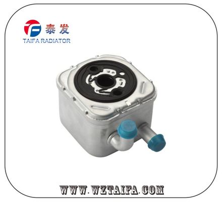 Cooler de aceite para motores Volkswagen, Cooler de aceite para motores automáticos 059 117 021 B