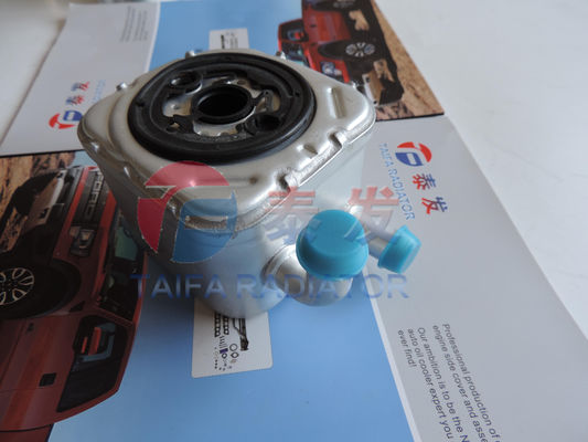 Cooler de aceite para motores Volkswagen, Cooler de aceite para motores automáticos 059 117 021 B
