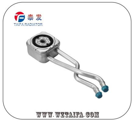 036 117 021G Volkswagen Reemplazo del enfriador de aceite ISO9001 / TS16949 Aprobado