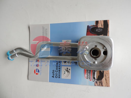 Original 03611021G VW Reemplazo del enfriador de aceite, el enfriador de aceite del mercado de repuesto TF-1070