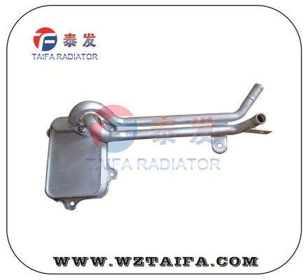 03C117021E Refrigerador de aceite para automóviles para SKODA / 11-12 Eos / 10-11 Golf / 11-12 Jetta / 08-11 Tiguan
