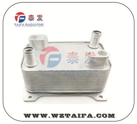 4E0317021H Frío de aceite para Audi A8/S8 Volkswagen Passat Phaeton