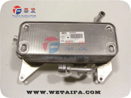 4H0317021H Refrigerador de aceite para 12 13 14 15 AUDI A6 C7
