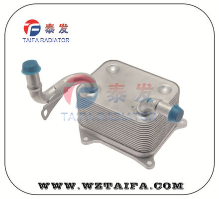 079117015A Refrigerador de aceite para el Audi A6 A8 Quattro/S5/Q7/RS4