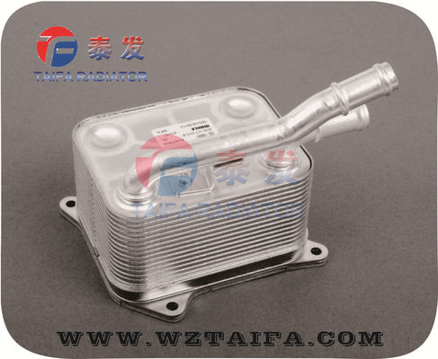 079117015B refrigerador de aceite 4.2L Audi D3 4E A8 A8L 2007 07 08 09 10