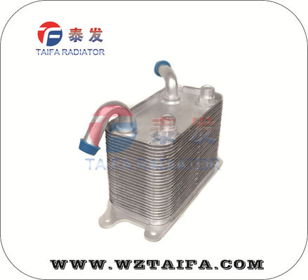 3D0409061G refrigerador de aceite de transmisión refrigerador de aceite para Volkswagen Phaeton W12