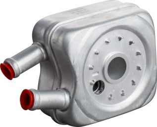 068 117 021 B Refrigerador de aceite Volkswagen Jetta
