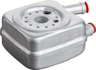 Frío de aceite para motor 078 117 021 Un Volkswagen Golf 2.0L