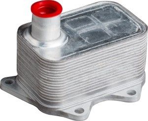 Frío del aceite del motor 06J 117 021D V.W Tiguan 2.0T