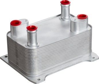 Vw Passat Reemplazo de enfriador de aceite 4E0317021H Partes del motor de transmisión automática