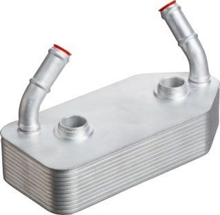096 409 061 G VW COOLER de aceite Volkswagen Golf 2.8L VR6 GTI BDF/SKODA