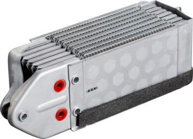 Mercado de repuestos 021 117 021 B VW Refrigerador de aceite para VW Escarabajo 71-79 / Karmann Ghia 71-74