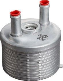 09A 317 019 Audi Volkswagen Refrigerador de aceite