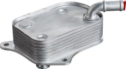 Motor de automóviles VW COOLER de aceite 06B 117 021 Para el Audi VW A4 B6 B7 A6 Passat