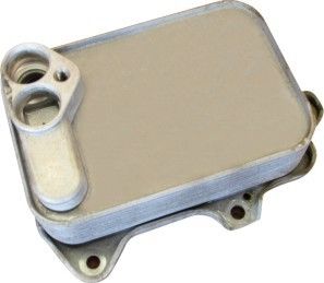 Refrigerador de aceite de alto rendimiento VW 03C117021J Para VW Touran 1T 1,4L 1,6L