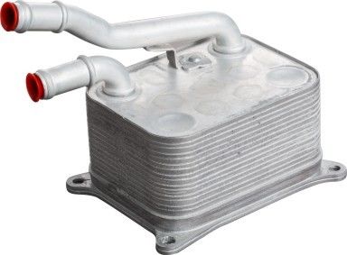 079117015B VW Refrigerador de aceite, Refrigerador de aceite para el mercado de repuestos para Audi D3 4E A8 A8L 2007 07 08 09 10