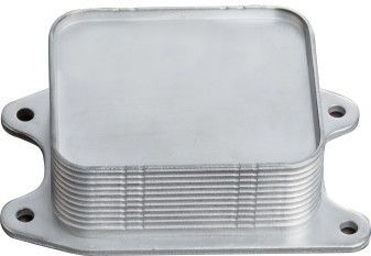 04E117021C Refrigerador de aceite de transmisión para Jetta Hybrid Polo MK5 TSI Audi