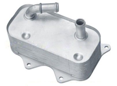 07c117037 VW Passat Reemplazo del enfriador de aceite sin fugas de aceite 1 año de garantía
