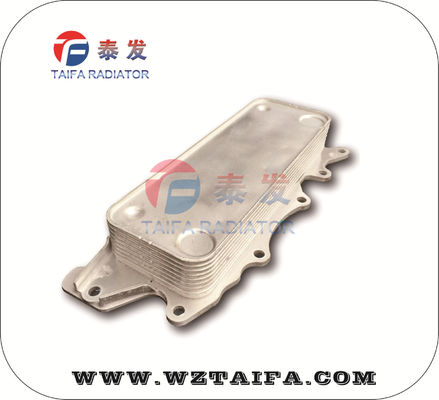 6421800165 Refrigerador de aceite Mercedes para Mercedes Benz 3.0L V6 Diesel E R S GL ML Sprinter