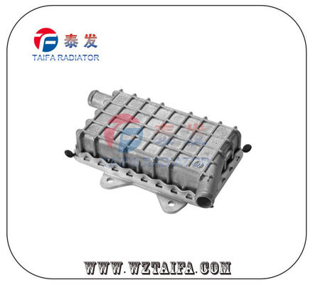 Cooler de aceite de transmisión automática, 6011800065 Cooler de aceite OEM para el autobús Benz Sprinter 3-T / Benz Vito