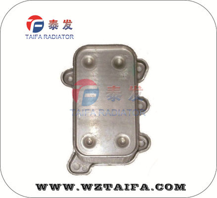 6281880201 Mercedes Reemplazo de enfriador de aceite para Mercedes Benz MB W163 ML400 CDI