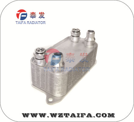 0995001100 Refrigerador de aceite Mercedes, Refrigerador de aceite automático para W204 W212 SLK250 SLK350 E250 C250
