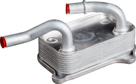 Para los motores de Mercedes, el refrigerador de aceite de motor 112 188 0401 para Mercedes Benz C240 C280 C320 CLK320 E320
