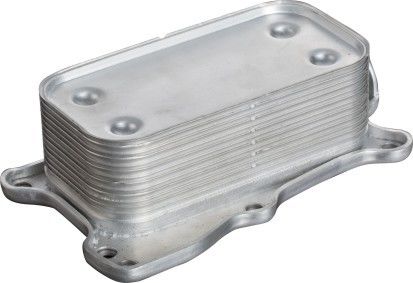 2721880001 Mercedes Refrigerador de aceite, Refrigerador de aceite para el mercado de repuesto para 05-14 Mercedes Benz C CLK E