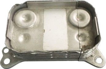 Alto rendimiento A6601800010 Auto Cooler de aceite inteligente para dos CDI 0,8 30KW
