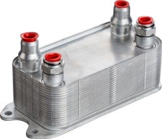 OEM 0995001100 Mercedes Refrigerador de aceite W204 W212 SLK250 SLK350 E250 C250