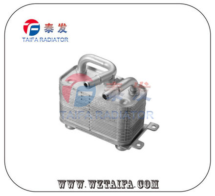 17117534896 NUEVO COOLER de aceite con transmisión automática para BMW 5 E60 E61 6 E63 E64