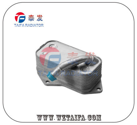 Eco-friendly 5989070201 BMW Refrigerador de aceite para BMW 5 E60 E61 6 E63 E64