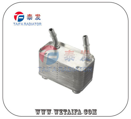 1999-2006 BMW X5 Refrigerador de aceite, Refrigerador de aceite con transmisión automática 17207500754